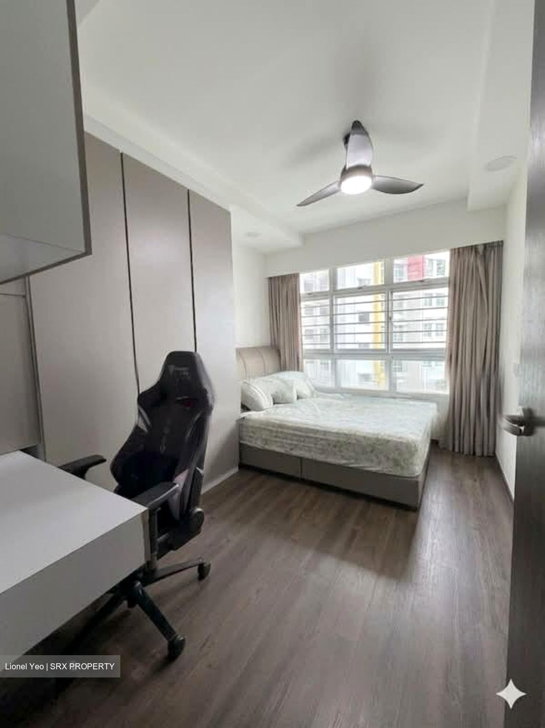 Blk 56 Teban View (Jurong East), HDB 4 Rooms #561605341